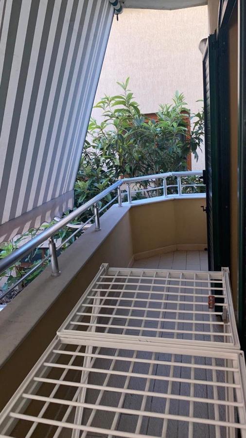 Hotel Durres Vila 53 Durrës Exterior foto